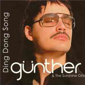 Günther & The Sunshine Girls - Ding Dong Song album