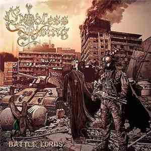 Godless Rising - Battle Lords album