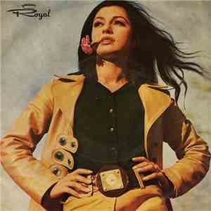 Googoosh - جمجمک برگ خزون / ترا باور ندارم album