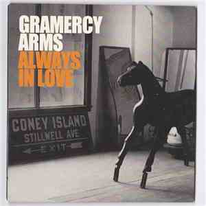 Gramercy Arms - Always In Love album
