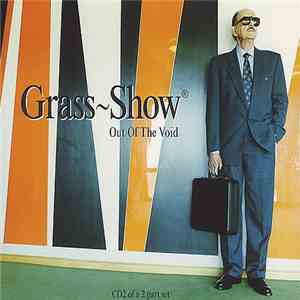 Grass~Show® - Out Of The Void album