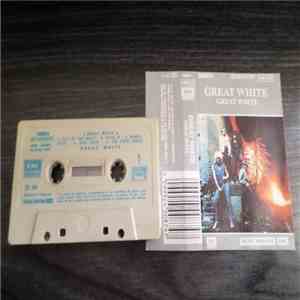 Great White - Great White album