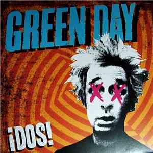 Green Day - ¡DOS! album