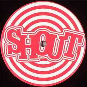 Greg Packer - Shout - Volume 14 album