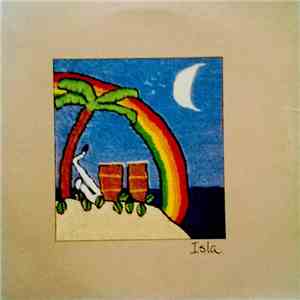 Grupo Isla - Isla album