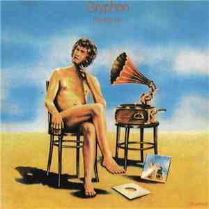 Gryphon - Raindance album