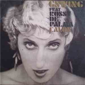 G-Swing  Feat. Rossy De Palma - Calor album