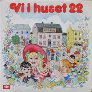 Gun-Britt Holgersson - Vi I Huset 22 album