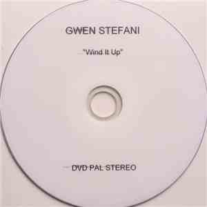 Gwen Stefani - Wind It Up album