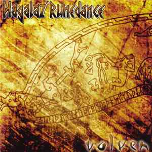 Hagalaz' Runedance - Volven album
