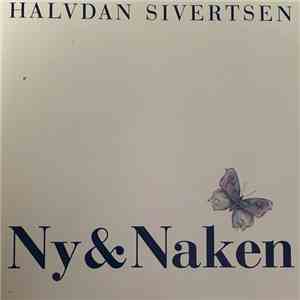 Halvdan Sivertsen - Ny & Naken album