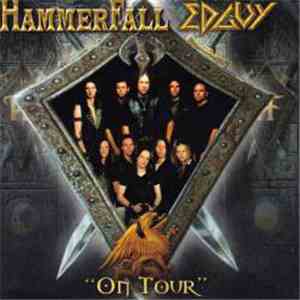 Hammerfall / Edguy - "On Tour" album