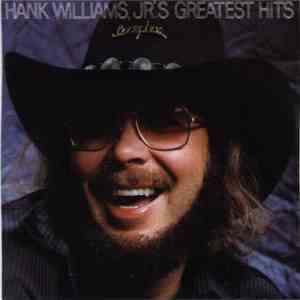Hank Williams, Jr. - Hank Williams, Jr.'s Greatest Hits album