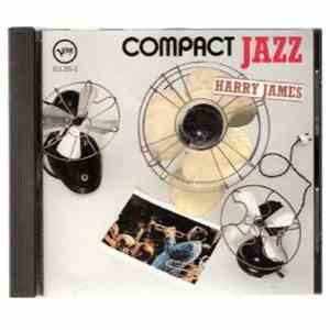 Harry James  - Harry James album