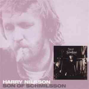 Harry Nilsson - Son Of Schmilsson album