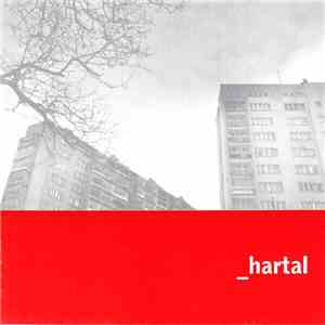 Hartal - Hartal album