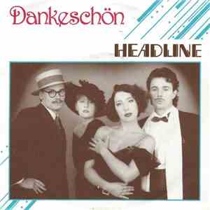 Headline  - Dankeschön album