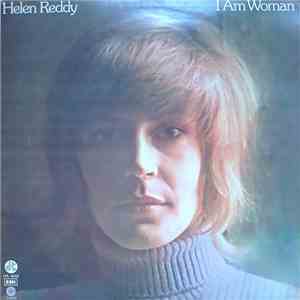 Helen Reddy - I Am Woman album