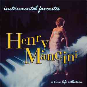 Henry Mancini - Instrumental Favorites album