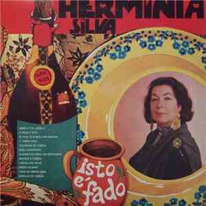 Hermínia Silva - Isto É Fado album