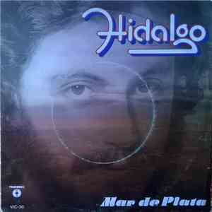 Hidalgo - Mar De Plata album