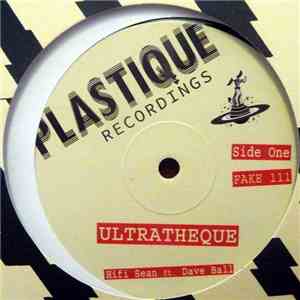 Hifi Sean Ft. Dave Ball - Ultratheque album