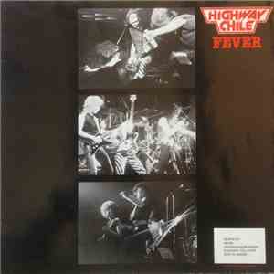 Highway Chile - Fever album