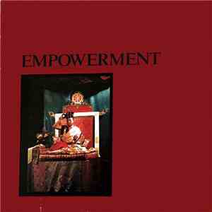 His Holiness The Sixteenth Gyalwa Karmapa - Empowerment album