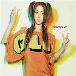 Hitomi - Peace album