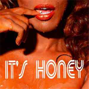 Honey Mahogany - It's Honey album