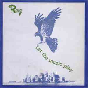 Hot Coals - Let The Music Play album