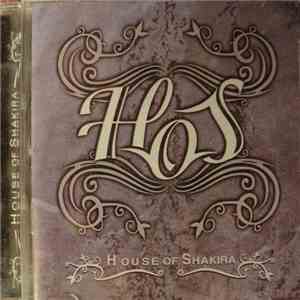 House Of Shakira - HoS album