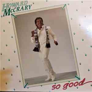 Howard McCrary - So Good album