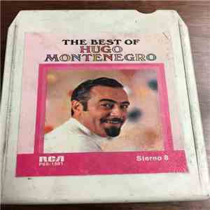 Hugo Montenegro - The Best Of Hugo Montenegro album