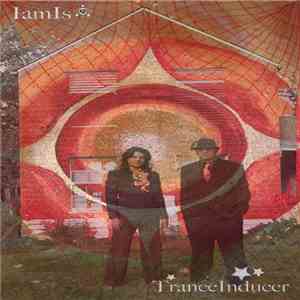 Iamis - Trance Inducer album