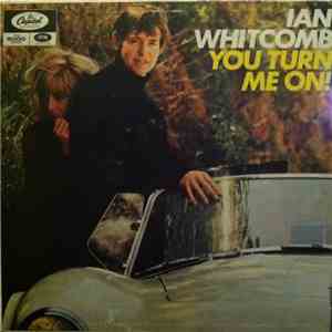 Ian Whitcomb - You Turn Me On! album