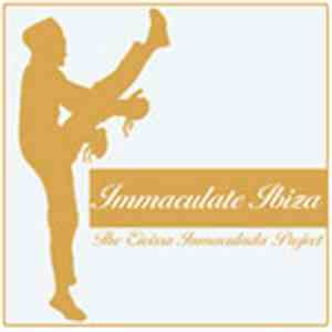 Immaculate Ibiza - The Eivissa Inmaculada Project album