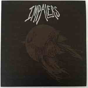 Impalers - Impalers album