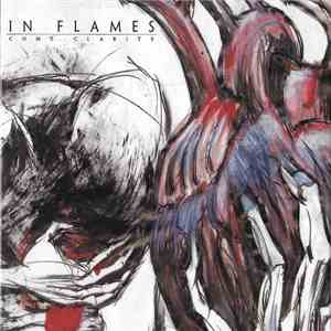 In Flames - Come Clarity album
