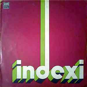 Indexi - Indexi album