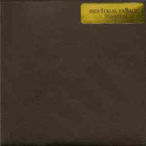 Industrial Passage - Blackbird album
