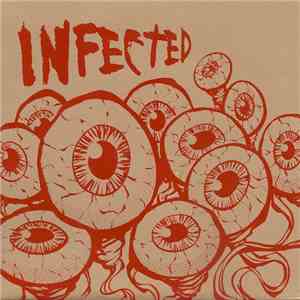 Infected  - Infected album