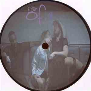 Inigo Kennedy - Second Area / Think Tank album