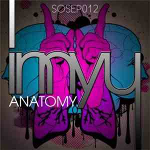 Innyu - Anatomy album