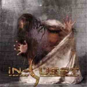 In-Quest - The Comatose Quandaries album