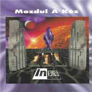 Inverse  - Mozdul A Kéz album