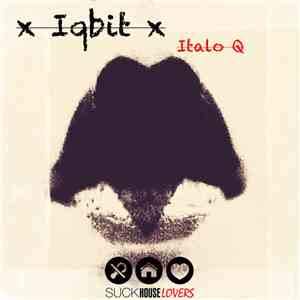 Iqbit - Italo Q album