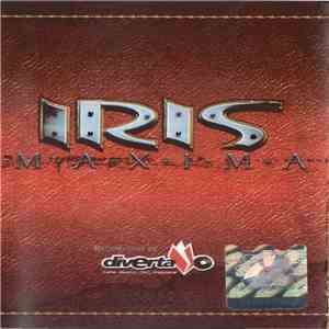 Iris  - Maxima album