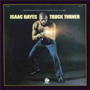 Isaac Hayes - Truck Turner album