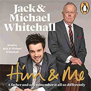 Jack Whitehall & Michael Whitehall - Him & Me album